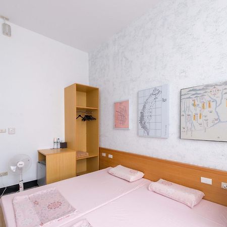Hodua Guest House Beigang Ngoại thất bức ảnh