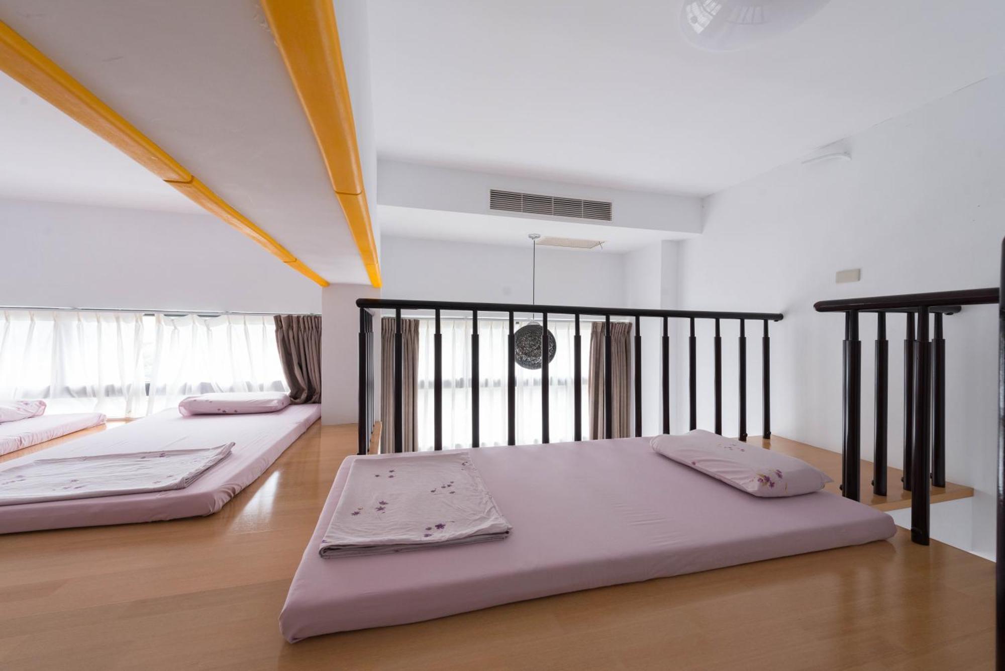 Hodua Guest House Beigang Ngoại thất bức ảnh