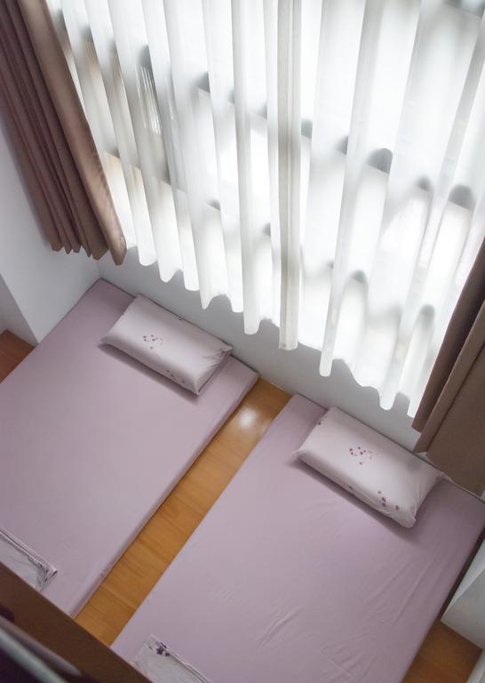 Hodua Guest House Beigang Phòng bức ảnh