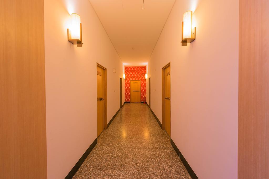 Hodua Guest House Beigang Ngoại thất bức ảnh