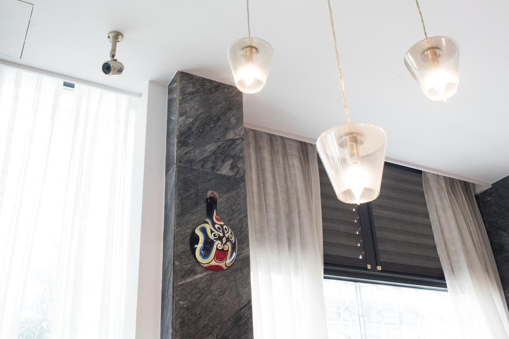 Hodua Guest House Beigang Ngoại thất bức ảnh