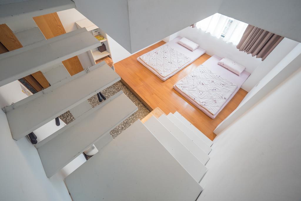 Hodua Guest House Beigang Ngoại thất bức ảnh