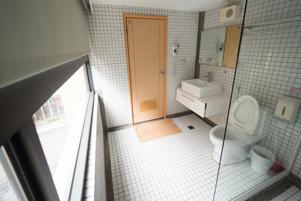 Hodua Guest House Beigang Ngoại thất bức ảnh