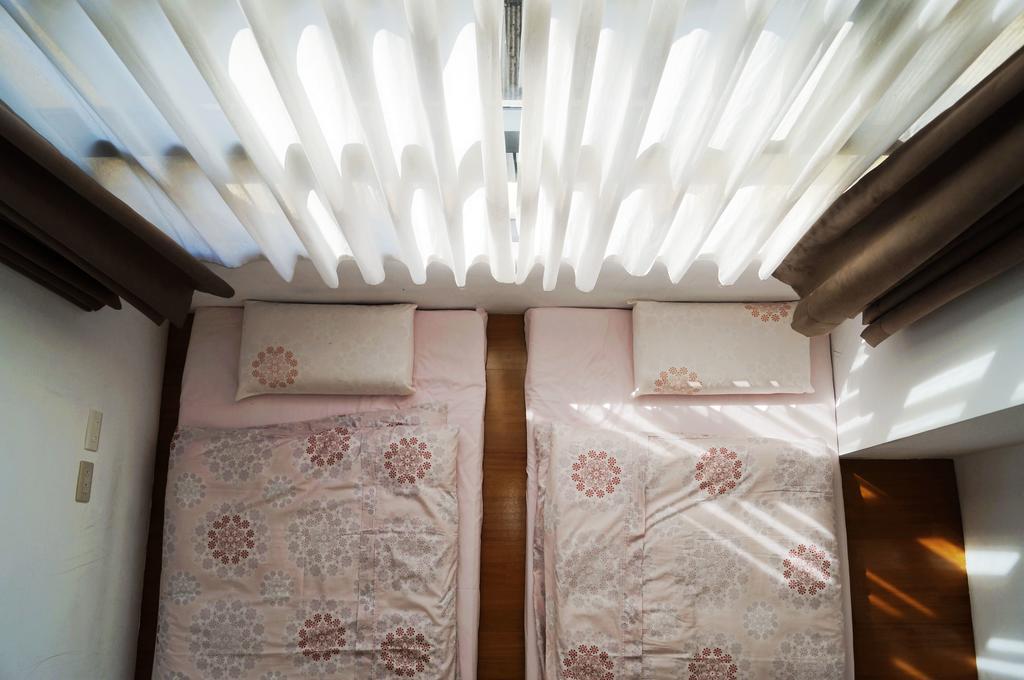 Hodua Guest House Beigang Ngoại thất bức ảnh