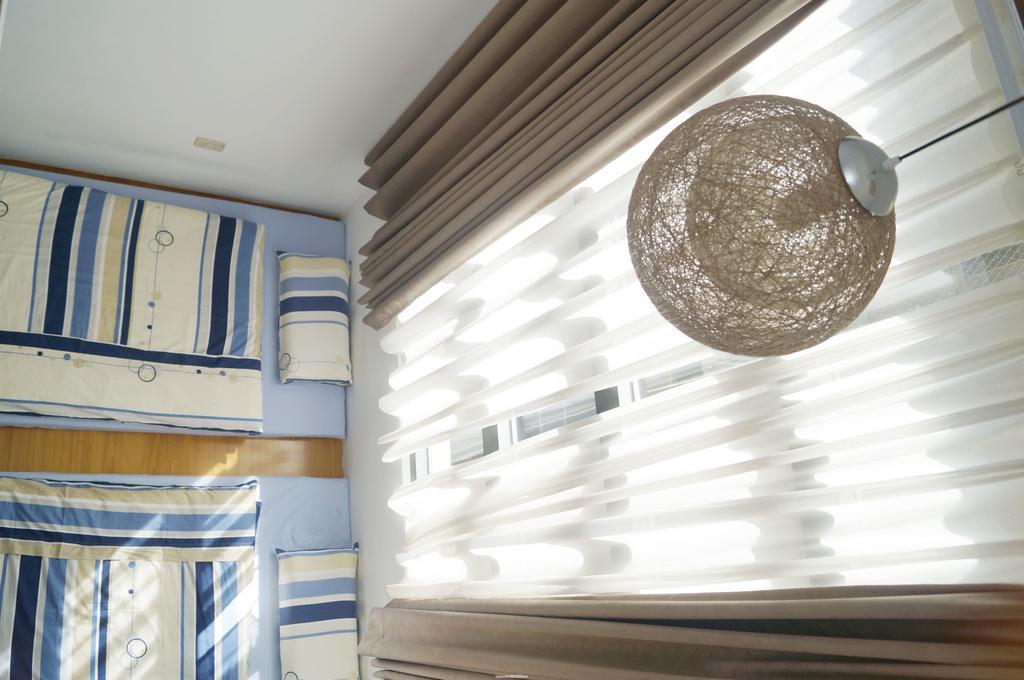 Hodua Guest House Beigang Ngoại thất bức ảnh